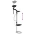 Detector de metales auto tune profundidad 18 cm con