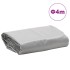 Lona gris Ø 4 m 650
