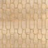 Mueble de TV madera maciza de mango 70x33x46