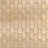 Armario auxiliar madera maciza de mango 80x33x75