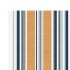 Tela de repuesto de toldo rayas de colores 6x3,5