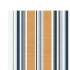 Tela de repuesto de toldo rayas de colores 4x3,5