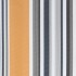 Tela de repuesto de toldo rayas de colores 4x3,5