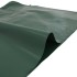 Lona verde 2,5x3,5 m 650