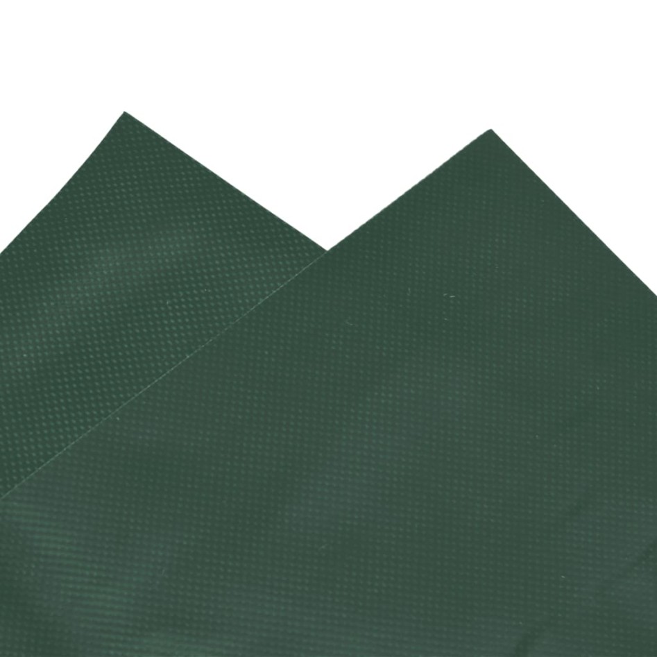 Lona verde 2,5x3,5 m 650