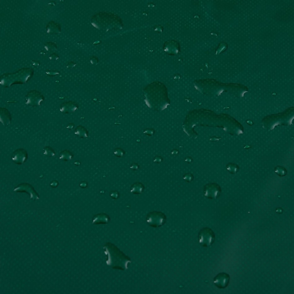 Lona verde 2,5x3,5 m 650