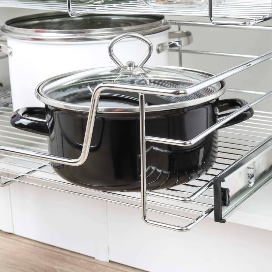 HI Bandeja cesta de cajonera 50