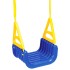 Columpio para niños 3 en 1 polipropileno 29x40x39,5