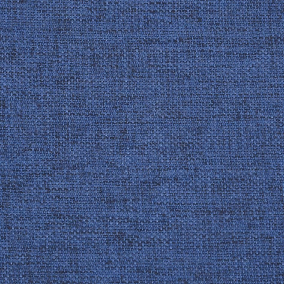 Taburetes altos 2 uds madera maciza de caucho y