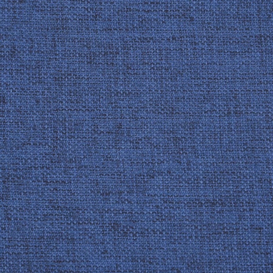 Taburetes altos 2 uds madera maciza de caucho y