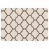 Alfombra interior exterior antideslizante pelo corto 160x230