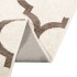 Alfombra interior exterior antideslizante pelo corto 160x230