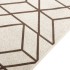 Alfombra interior exterior antideslizante pelo corto 190x300