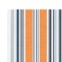 Tela de repuesto de toldo rayas de colores 5x3,5