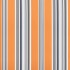 Tela de repuesto de toldo rayas de colores 5x3,5