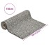 Revestimiento de piedra gris 150x100