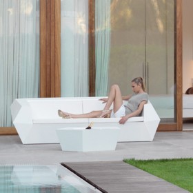 Mesita by Vondom