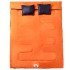 Saco de dormir doble y almohadas camping adultos 3-4