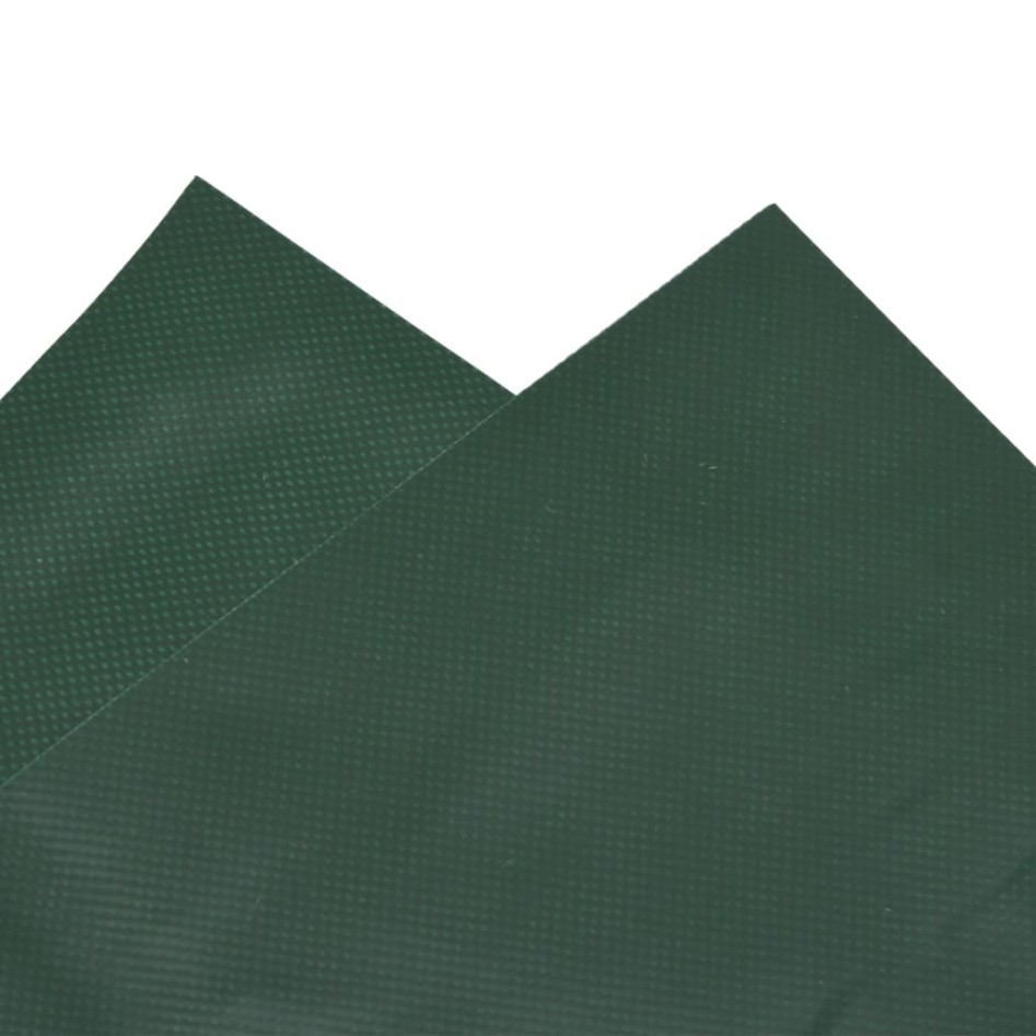 Lona verde 3x4 m 650