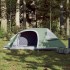 Tienda de campaña iglú para 1 persona impermeable