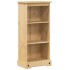 Estantería Corona madera maciza de pino 46x29x100