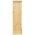 Estantería Corona madera maciza de pino 46x29x100