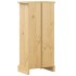 Estantería Corona madera maciza de pino 46x29x100