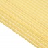Alfombra para tienda de campaña HDPE beige 400x800
