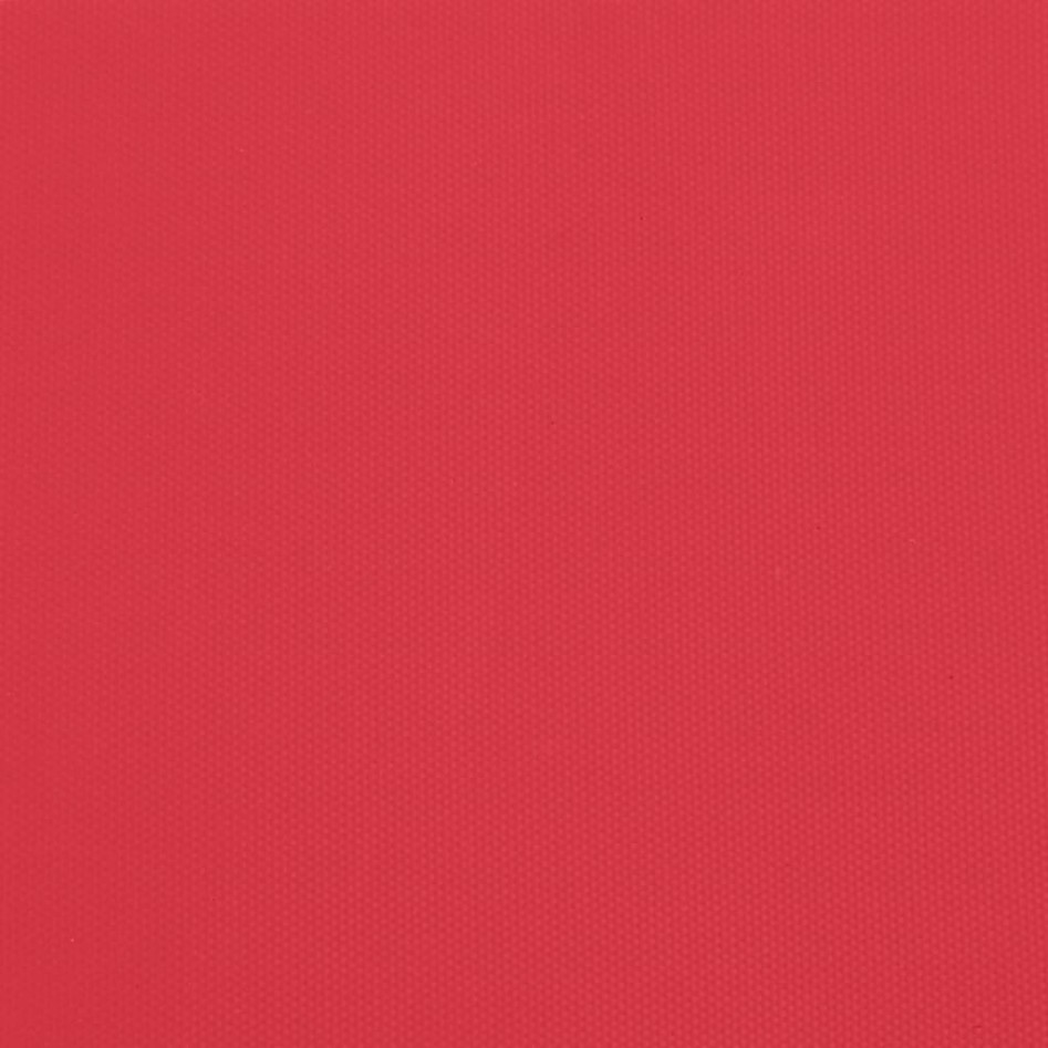 Remolque para bicicleta hierro negro y rojo 45