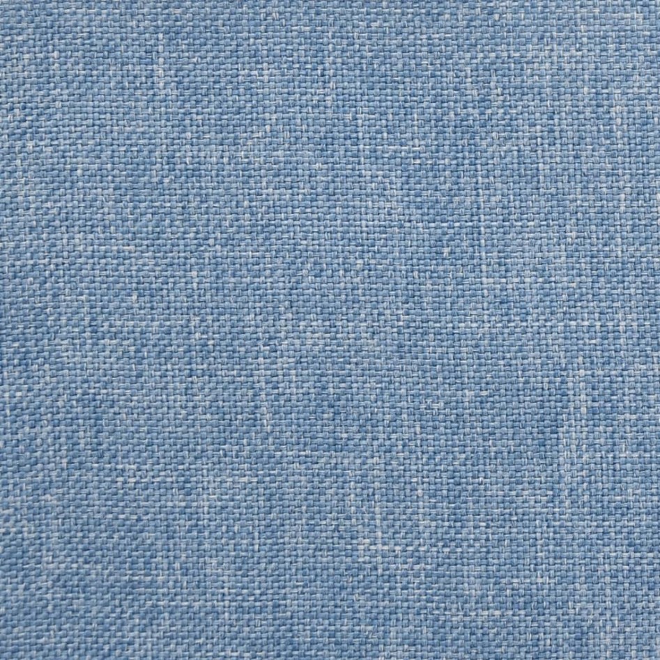 Reposapiés de tela patchwork 77x55x31