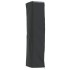 Cubiertas calefactor torre 2 uds tela Oxford 420D 58x58x228