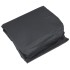 Cubiertas calefactor torre 2 uds tela Oxford 420D 58x58x228