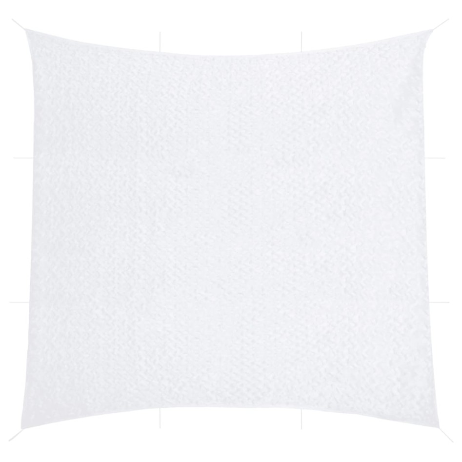 Red de camuflaje con bolsa de almacenamiento blanco 614x581