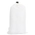 Red de camuflaje con bolsa de almacenamiento blanco 614x581