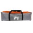 Tienda familiar tipi para 8 personas impermeable gris