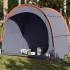 Tienda de almacenamiento impermeable gris y