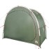 Tienda de almacenamiento impermeable