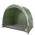 Tienda de almacenamiento impermeable