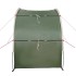Tienda de almacenamiento impermeable