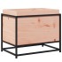 Jardinera de madera maciza de abeto Douglas 60x40x50