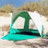 Tienda de playa 2 personas impermeable apertura rápida