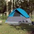Tienda de campaña iglú para 3 personas impermeable
