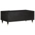 Mesa de centro de madera maciza mango 100x54x40