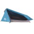 Tienda de campaña túnel para 1 persona impermeable