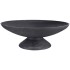 Guarda leña en forma de cuenco, Esschert Design S