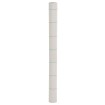 Membrana de malezas PP blanca 1,5x150 m