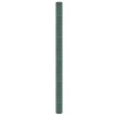 Membrana de malezas PP verde 2x100 m