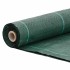 Membrana de malezas PP verde 2x100