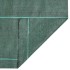 Membrana de malezas PP verde 2x100