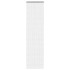 Mosquitera de cadena para puerta aluminio 56x202